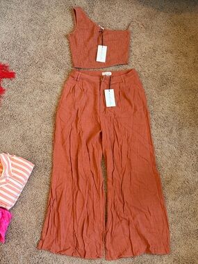 Vici x Summer of Diane Set